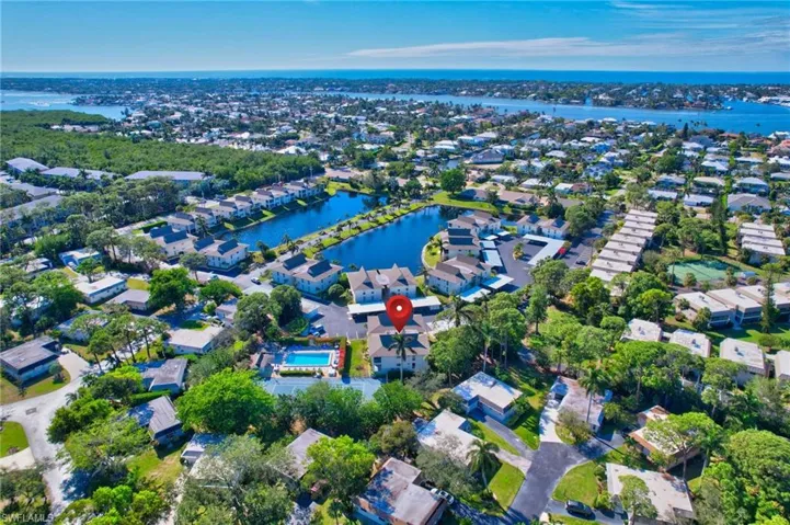 115  Georgetown  BLVD, Naples, FL 34112