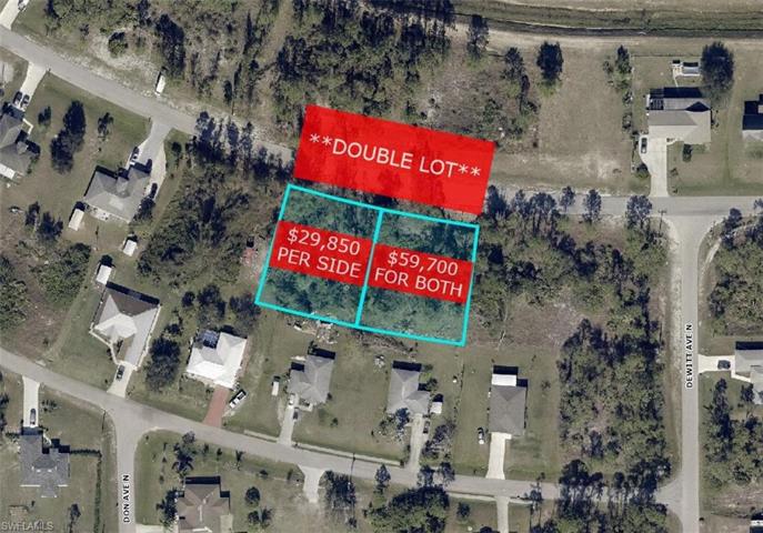 3907 Sunset RD, LEHIGH ACRES FL 33971