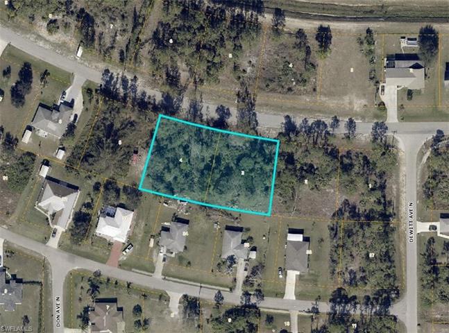 3907 Sunset RD, LEHIGH ACRES FL 33971