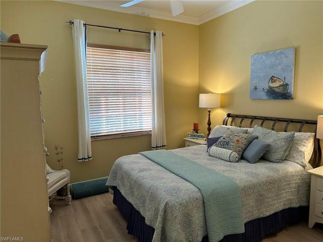 Guest bedroom