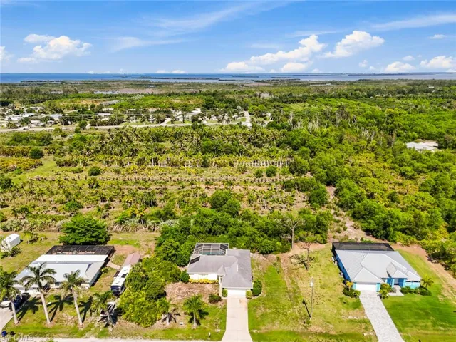 11693 Oakland Dr, Bokeelia, Florida 33922