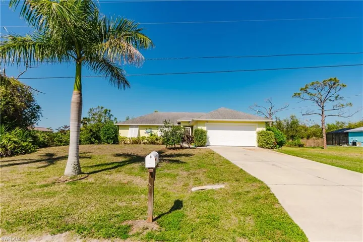 11693 Oakland Dr, Bokeelia, Florida 33922