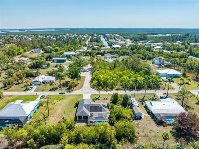 11693  OAKLAND  DR, Bokeelia, FL 33922