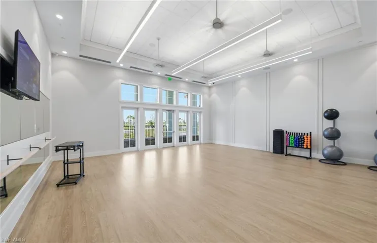 Movement Studio