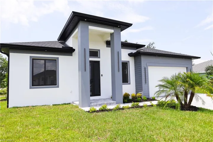 4302 NW 38th  AVE, Cape Coral, FL 33993