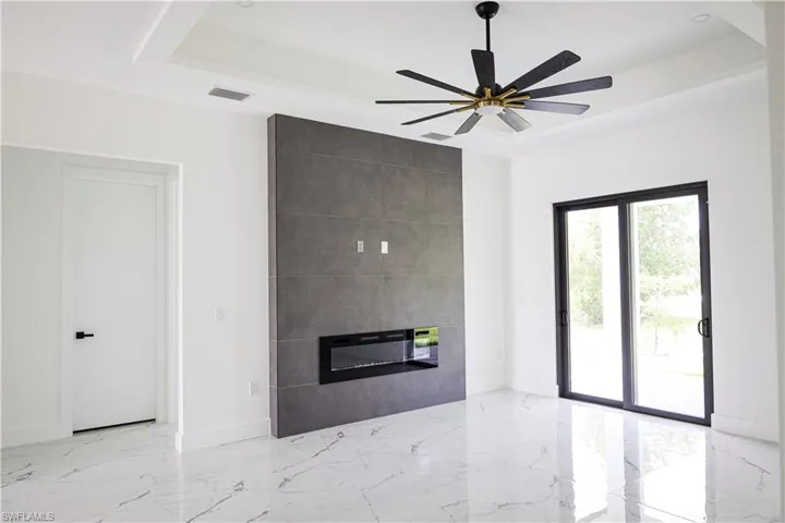 4302 NW 38th  AVE, Cape Coral, FL 33993