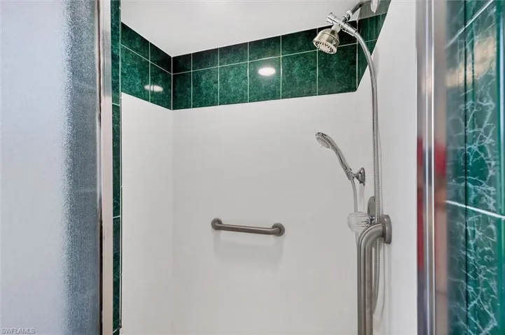 Primary Bath - Access to Pool Area