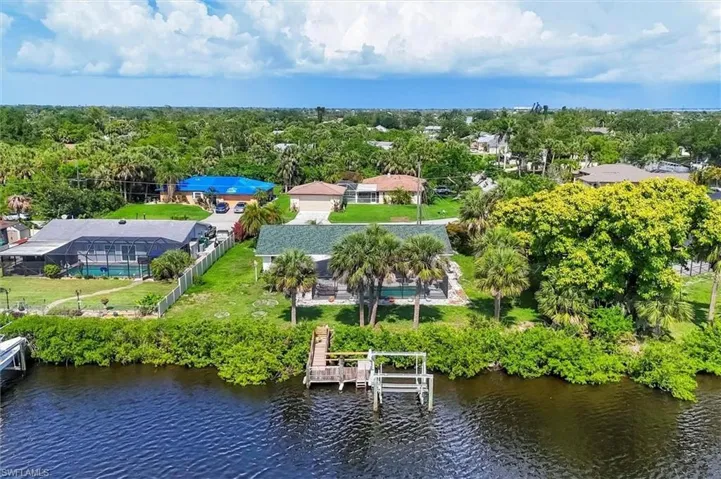 Beautiful Florida Location
