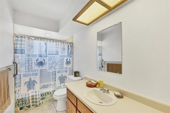 Guest Bath