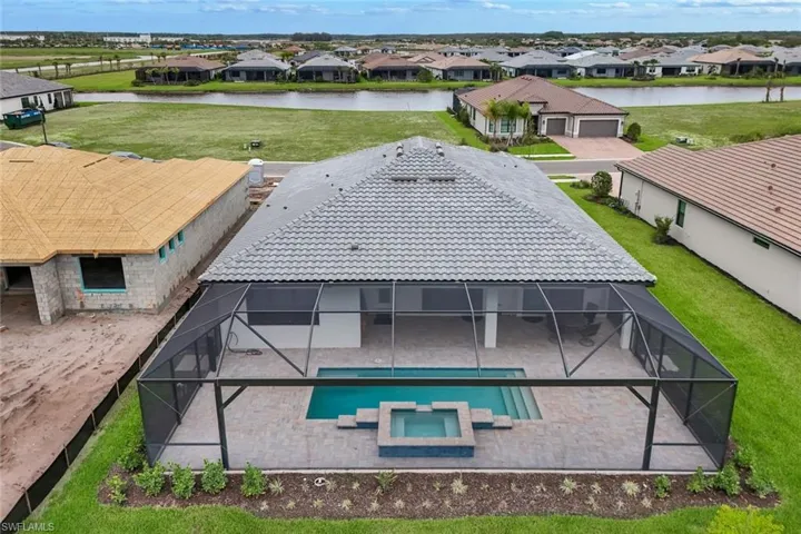 6262 Glory Rd, Ave Maria, Florida 34142