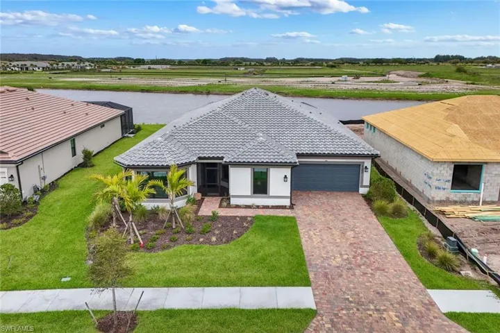 6262  Glory  RD, Ave Maria, FL 34142
