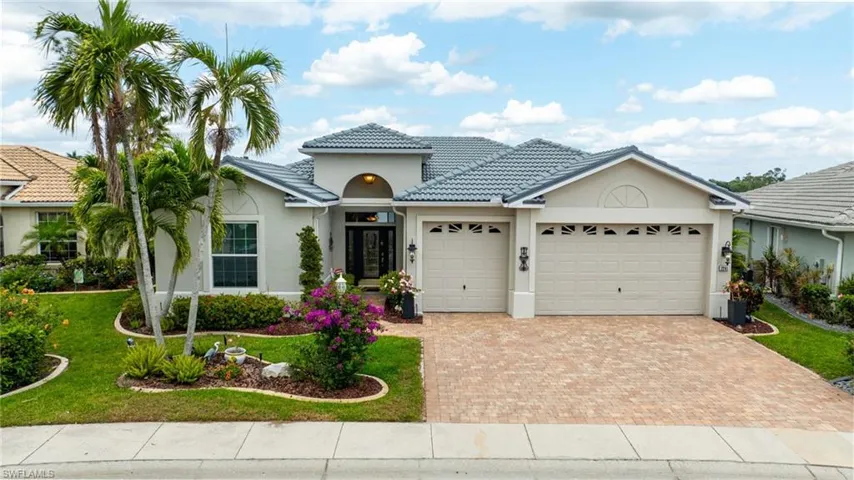 2261  Palo Duro  BLVD, North Fort Myers, FL 33917
