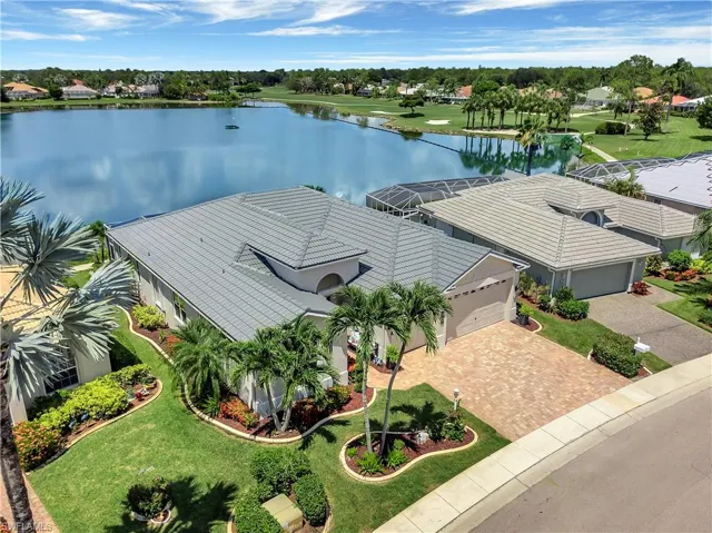 2261  Palo Duro  BLVD, North Fort Myers, FL 33917