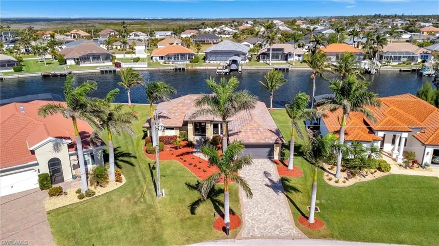 2731 SW 30th  TER, Cape Coral, FL 33914