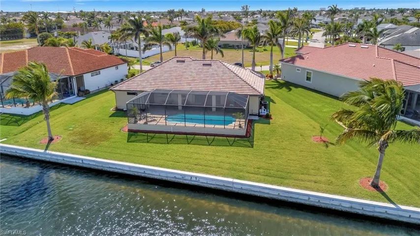 2731 SW 30th  TER, Cape Coral, FL 33914