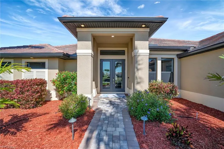 2731 SW 30th  TER, Cape Coral, FL 33914
