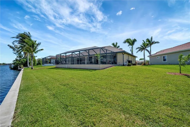 2731 SW 30th  TER, Cape Coral, FL 33914