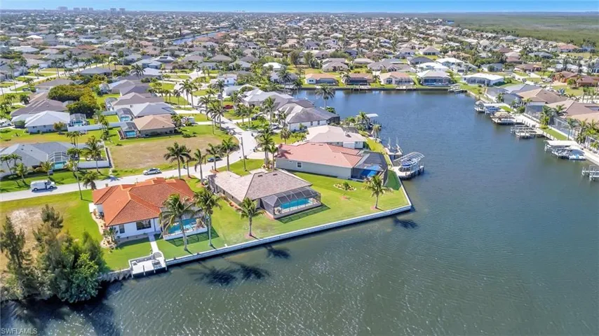 2731 SW 30th  TER, Cape Coral, FL 33914
