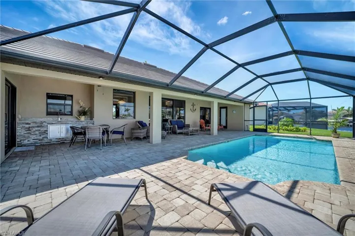 2731 SW 30th  TER, Cape Coral, FL 33914