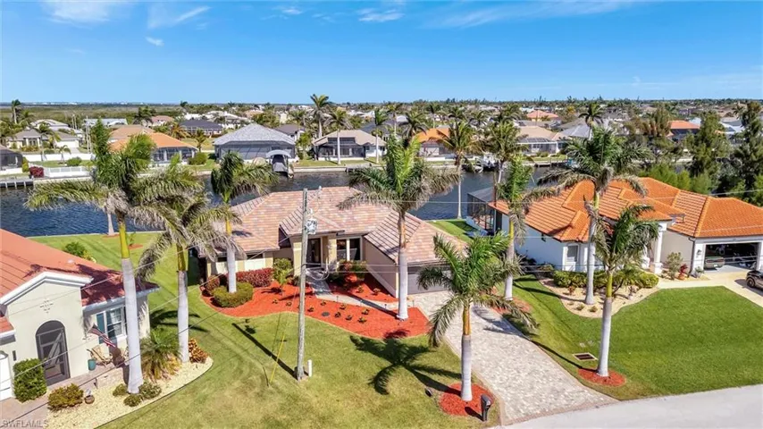 2731 SW 30th  TER, Cape Coral, FL 33914