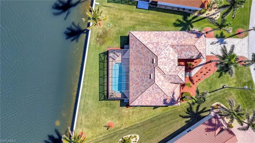 2731 SW 30th  TER, Cape Coral, FL 33914