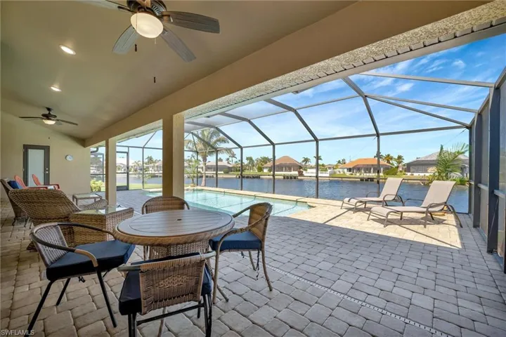 2731 SW 30th  TER, Cape Coral, FL 33914