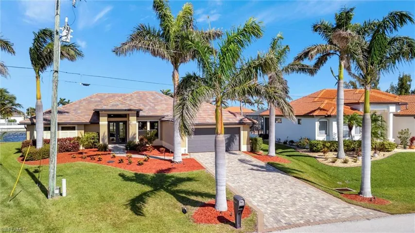 2731 SW 30th  TER, Cape Coral, FL 33914
