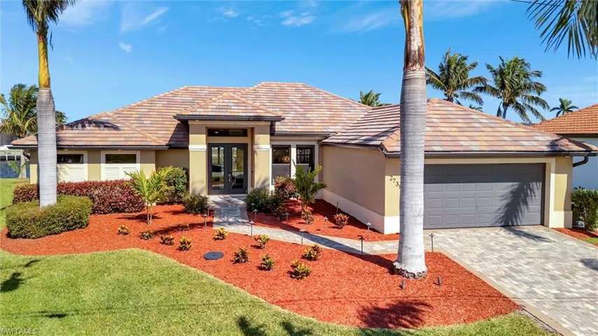 2731 SW 30th  TER, Cape Coral, FL 33914
