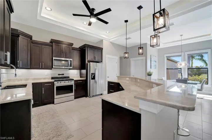2731 SW 30th  TER, Cape Coral, FL 33914