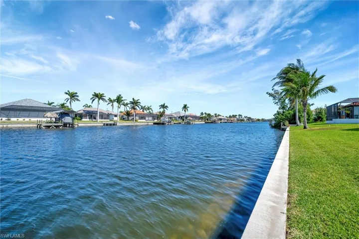2731 SW 30th  TER, Cape Coral, FL 33914