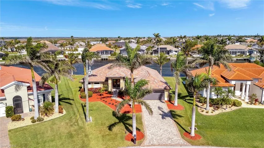2731 SW 30th  TER, Cape Coral, FL 33914