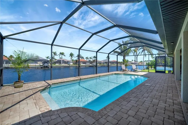 2731 SW 30th  TER, Cape Coral, FL 33914