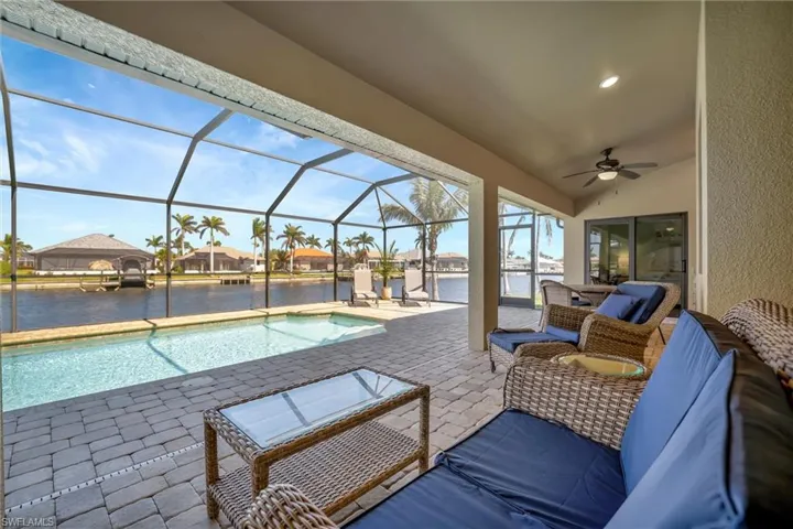 2731 SW 30th  TER, Cape Coral, FL 33914