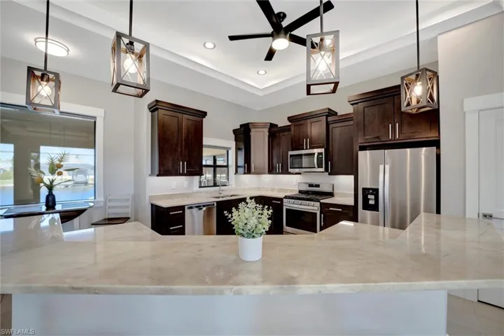 2731 SW 30th  TER, Cape Coral, FL 33914