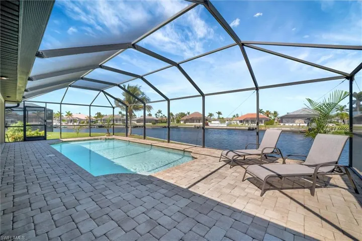 2731 SW 30th  TER, Cape Coral, FL 33914