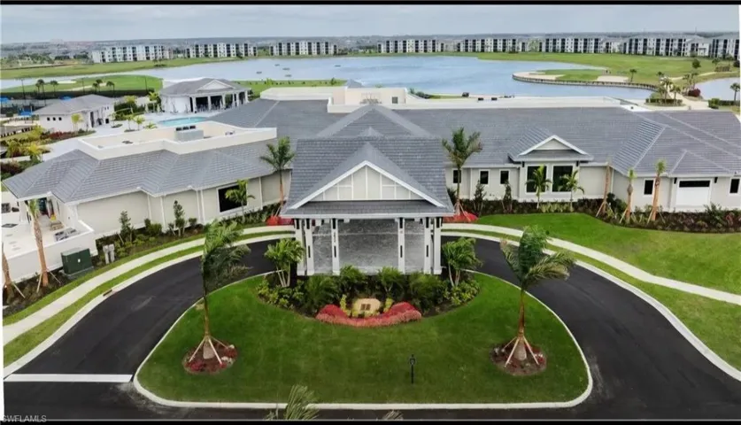 5697 Melbourne Ct 7021, Other, Florida 34142