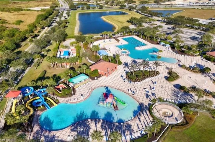 5697 Melbourne Ct 7021, Other, Florida 34142