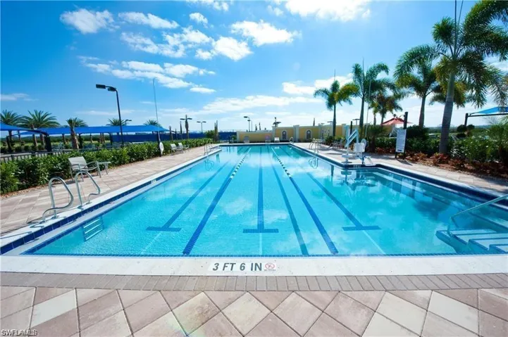 5697 Melbourne Ct 7021, Other, Florida 34142