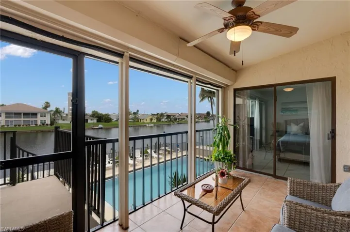 511 Se 43rd St 203, Cape Coral, Florida 33904