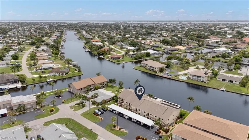 511 Se 43rd St 203, Cape Coral, Florida 33904