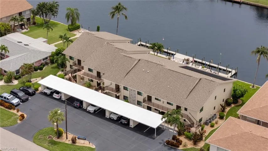 511 Se 43rd St 203, Cape Coral, Florida 33904
