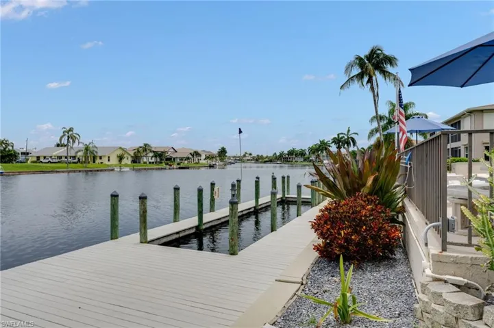 511 Se 43rd St 203, Cape Coral, Florida 33904