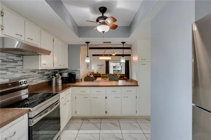 511 Se 43rd St 203, Cape Coral, Florida 33904