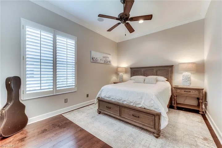 Bedroom #3