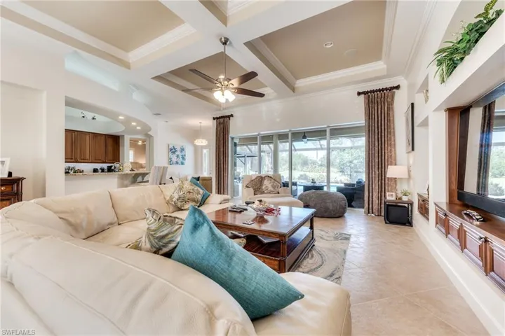 Furnishings may be available.  Music through the entire house- inside and out