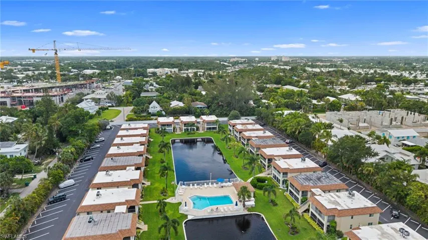 1155 Sandpiper St G1, Naples, Florida 34102