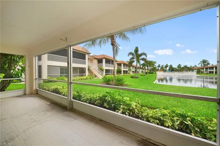 1155 Sandpiper St G1, Naples, Florida 34102