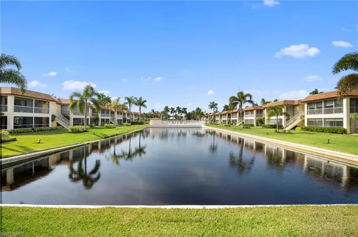 1155 Sandpiper St G1, Naples, Florida 34102