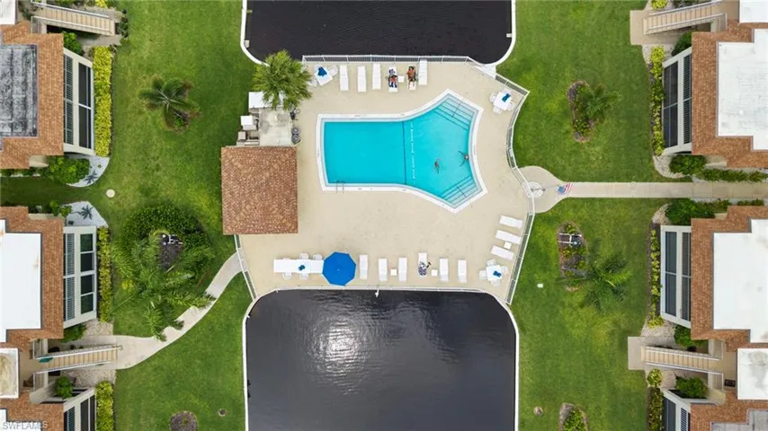 1155 Sandpiper St G1, Naples, Florida 34102
