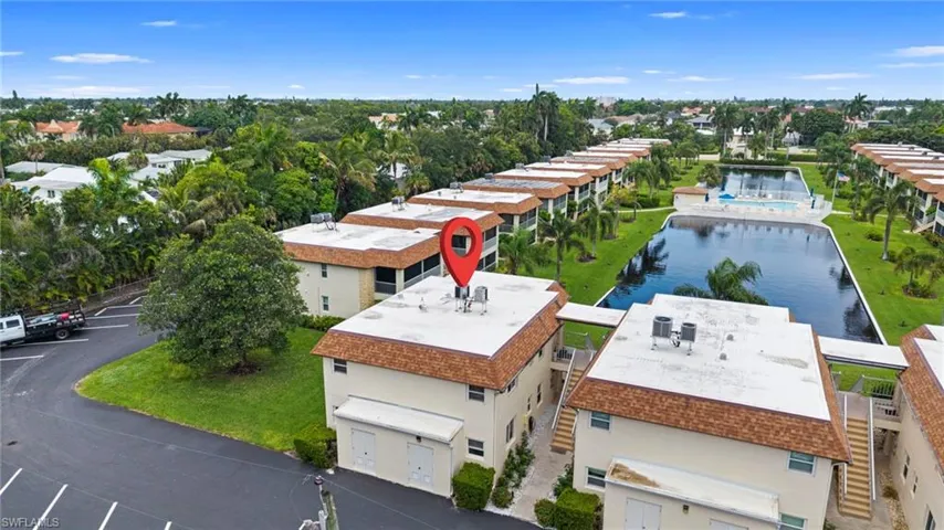 1155 Sandpiper St G1, Naples, Florida 34102